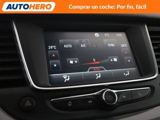 Opel Grandland X 1.5 CDTI Selective