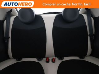 Fiat 500 1.0 Mild-Hybrid Dolcevita