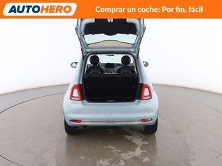Fiat 500 1.0 Mild-Hybrid Dolcevita