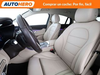 Mercedes GLC GLC 300de 4Matic AMG Line