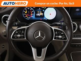 Mercedes GLC GLC 300de 4Matic AMG Line