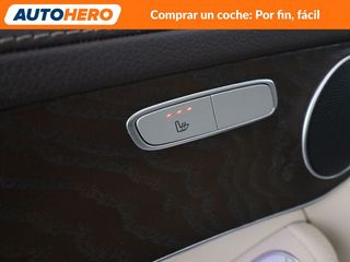 Mercedes GLC GLC 300de 4Matic AMG Line