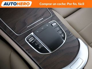 Mercedes GLC GLC 300de 4Matic AMG Line