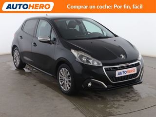 Peugeot 208 1.2 PureTech Signature