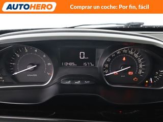 Peugeot 208 1.2 PureTech Signature