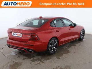 Volvo S60 2.0 T5 R-Design