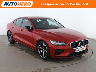 Volvo S60 2.0 T5 R-Design