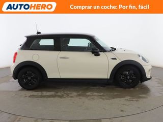 MINI Cooper One