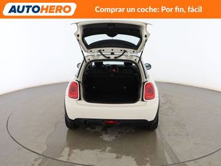 MINI Cooper One