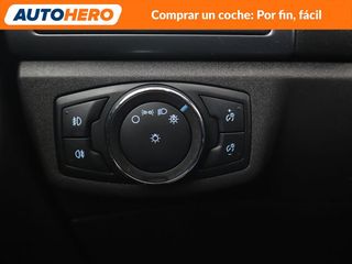 Ford Mondeo 1.5 EcoBoost Titanium