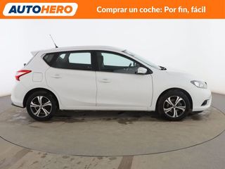 Nissan Pulsar 1.5 Turbodiesel Acenta