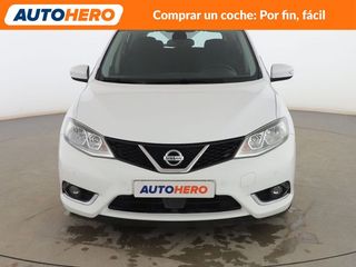 Nissan Pulsar 1.5 Turbodiesel Acenta
