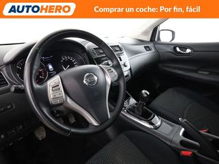 Nissan Pulsar 1.5 Turbodiesel Acenta