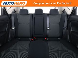 Nissan Pulsar 1.5 Turbodiesel Acenta