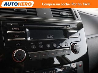 Nissan Pulsar 1.5 Turbodiesel Acenta