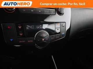 Nissan Pulsar 1.5 Turbodiesel Acenta