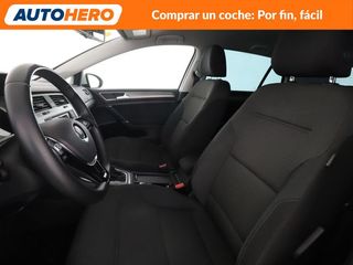 Volkswagen Golf 2.0 TDI Advance BlueMotion Tech.