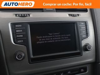 Volkswagen Golf 2.0 TDI Advance BlueMotion Tech.