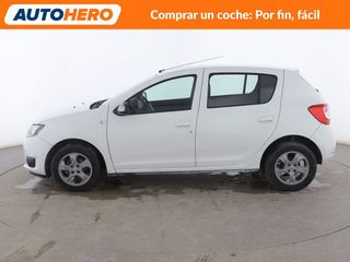Dacia Sandero 1.5 dCi SL AuDacia