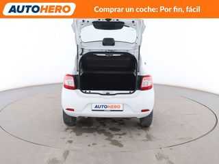 Dacia Sandero 1.5 dCi SL AuDacia