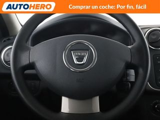 Dacia Sandero 1.5 dCi SL AuDacia