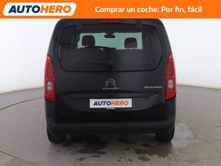 Citroën Berlingo 1.5 Blue-HDi Feel M