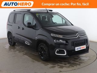 Citroën Berlingo 1.5 Blue-HDi Feel M