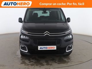Citroën Berlingo 1.5 Blue-HDi Feel M