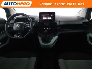 Citroën Berlingo 1.5 Blue-HDi Feel M