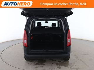 Citroën Berlingo 1.5 Blue-HDi Feel M