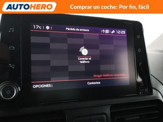 Citroën Berlingo 1.5 Blue-HDi Feel M