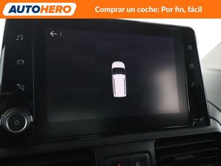 Citroën Berlingo 1.5 Blue-HDi Feel M