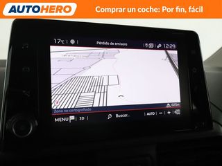 Citroën Berlingo 1.5 Blue-HDi Feel M