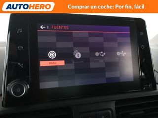 Citroën Berlingo 1.5 Blue-HDi Feel M