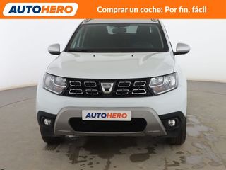 Dacia Duster 1.0 TCe Prestige