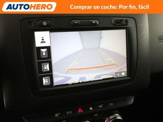 Dacia Duster 1.0 TCe Prestige