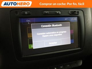 Dacia Duster 1.0 TCe Prestige