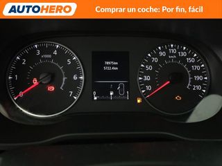 Dacia Duster 1.0 TCe Prestige