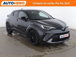 Toyota C-HR 2.0 Hybrid Advance