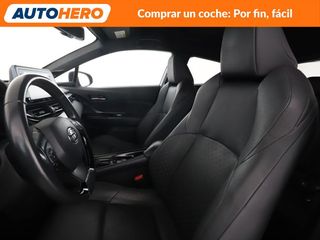 Toyota C-HR 2.0 Hybrid Advance