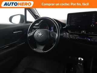 Toyota C-HR 2.0 Hybrid Advance