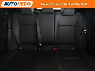 Toyota C-HR 2.0 Hybrid Advance