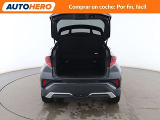 Toyota C-HR 2.0 Hybrid Advance