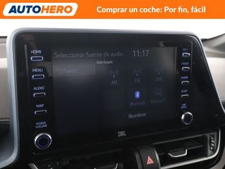 Toyota C-HR 2.0 Hybrid Advance