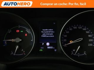 Toyota C-HR 2.0 Hybrid Advance