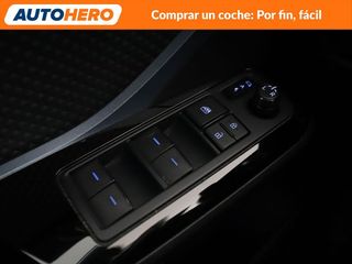 Toyota C-HR 2.0 Hybrid Advance