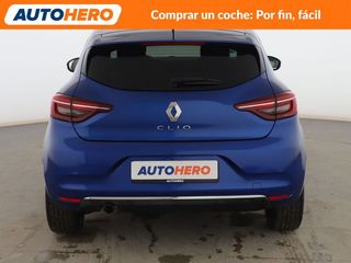 Renault Clio 1.3 TCe Zen
