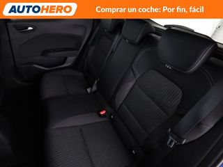 Renault Clio 1.3 TCe Zen