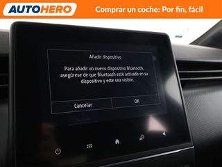 Renault Clio 1.3 TCe Zen