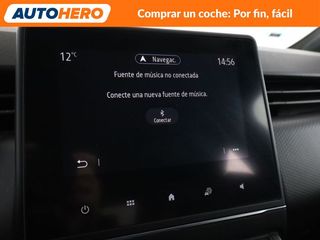 Renault Clio 1.3 TCe Zen